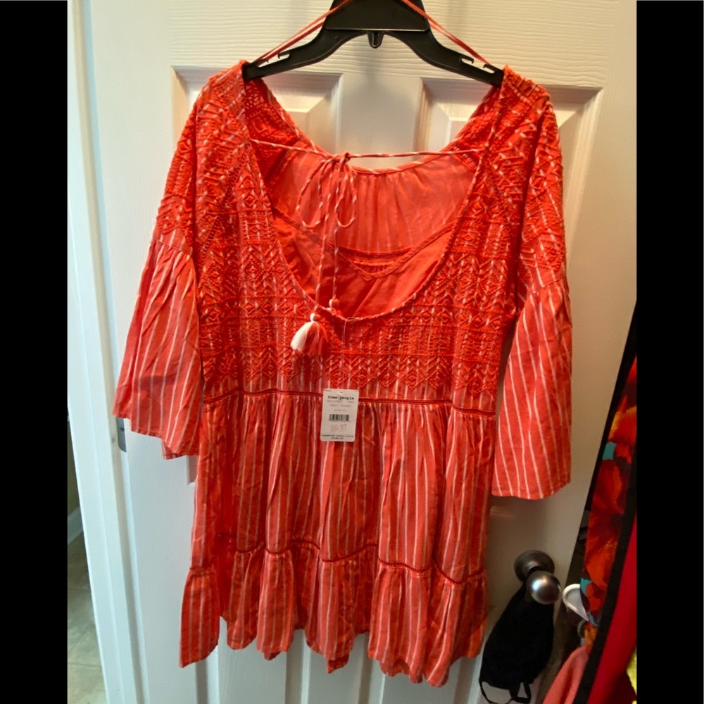New free people top